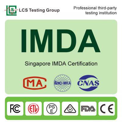 Wireless Certification in Singapore: IMDA Certification photo-1