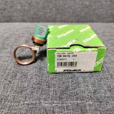 High and Low Voltage Sensor YSK-BA10L-254 SAGINOMIYA photo-3