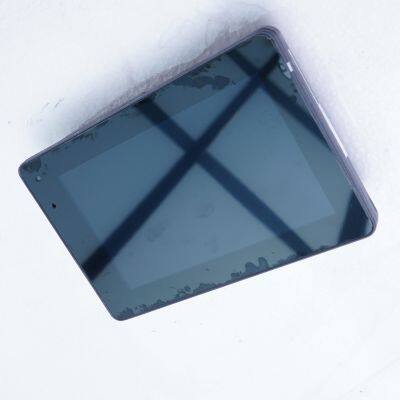 140703000022B Touch Screen SEED-7I0A-55(10TS) Excavator Engine Display Screen Monitor for Sany Excavator photo-2
