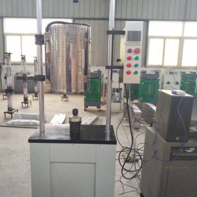 Accelerated Creep and Stress Rapture Testing Machine Low Price photo-4