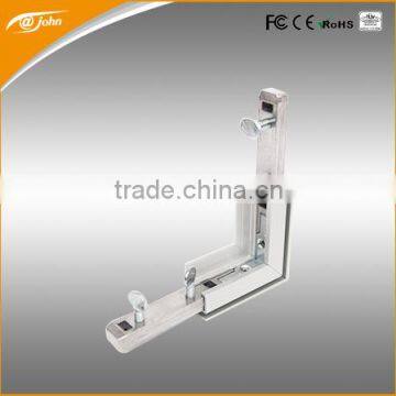 Single Side Super Thin Advertising Banner Frame photo-2