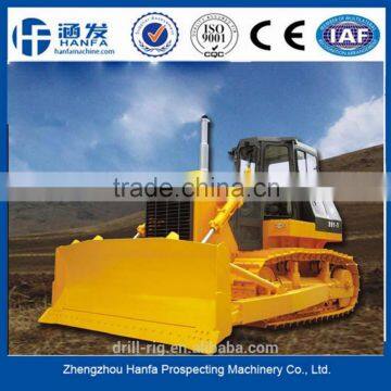 Chinese bulldozer brand for sale HF220Y-1