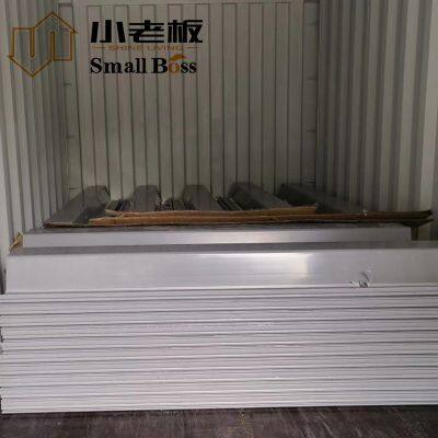 Vinyl Seawall Long-Lasting PVC Sheet Piling PVC Plastic Sheet Piles photo-3