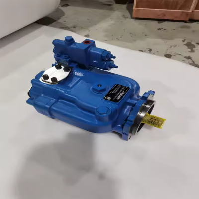Hot Sales PVH Series PVH57 Hydraulic Piston Pump PVH57 PVH74 PVH98 PVH131 PVH057R01AA10A250000002001AEV Hydraulic Oil Pump photo-4