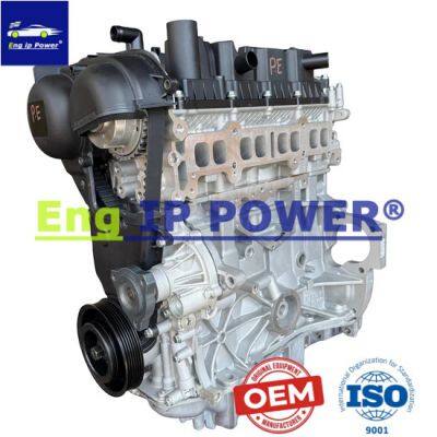 Двигатель Ford CAF479WQ0 1.5T