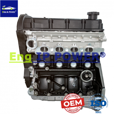 MG Buick Chevrolet F16D3 Engine Wholesale photo-2