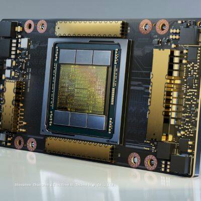 AI беспилотный робот PCB+PCBA, AI сервер PCB+PCBA