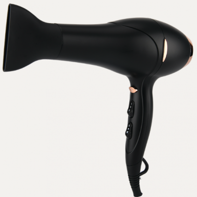 Secador de cabelo de alta velocidade / Secador de cabelo / Secador de cabelo iônico profissional para salões (Wechat: 13510231336)