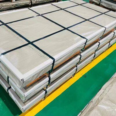Stainless Steel Sheet / Stainless Steel Plate