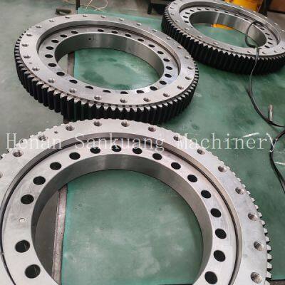 Высокоточные подшипники со скошенными кольцами для ЧПУ-машин