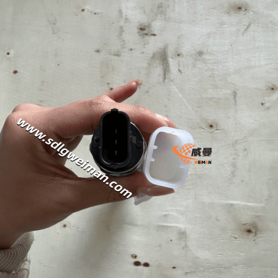 Комплектующие элементов общих топливных коллекторов YUCHAI FC700-1111A00A для экскаваторов YUCHAI