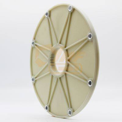 For John Deere OEM Electrical Skid 14 Loader 1850 Excavator Pile Parts YZ40281578 Engine Flywheel Flange Coupling Customizable D
