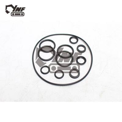 At419608 Jd E360lc Center Joint Seal Kit photo-6