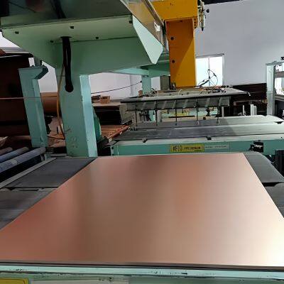 CCL Copper Clad Laminate / FR4 CCL / FR1 CCL / CEM-1 photo-3