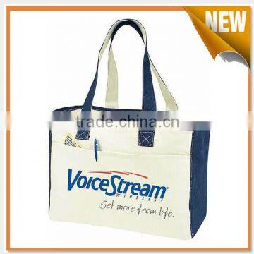 Wholesale cheap custom tote bag