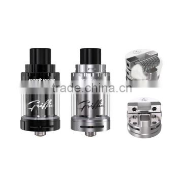 2016 New vape GeekVape Griffin 25 Mini RTA with long lifespan Wholesale