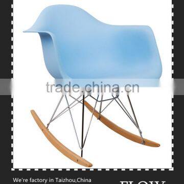 Replic Comfortable Rocker Chair photo-4