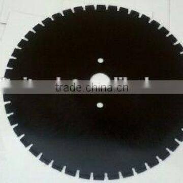 Superior Quality Diamond Wall Saw Blade, Circular Saw Blade for Ferroconcrete