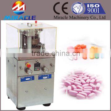 Rotary type tablet press machine/medicine pills press machine/table press (008618503862093)