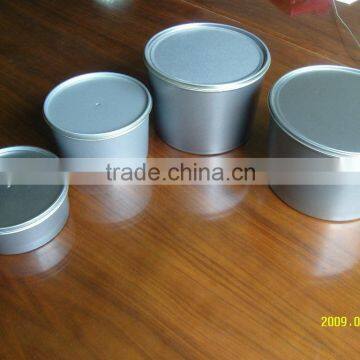 2.5kg vacuum ink cans from Hanzghou