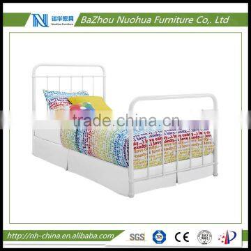 Yifeng Iron Twin Bed