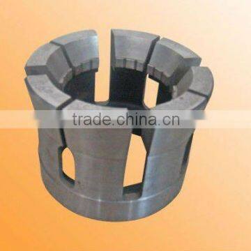 high quality turning machining parts