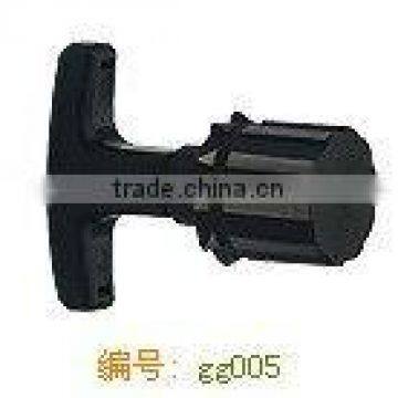 Yuhe Electric Peeling Parts photo-1