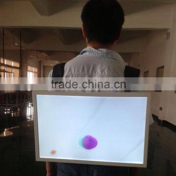 Credible Quality Wholesale Price Professional Factory Backpack Billboard Advertising photo-4