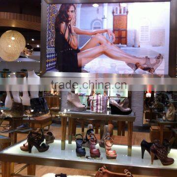 Creative Attractive Promotion Pop Display With Lcd Video Player photo-6