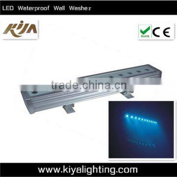 LED 3w 12pcs Waterproof RGB Outdoor IP65 Led Wall Washer