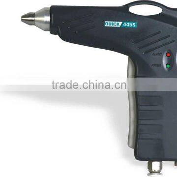 QUICK 445S high frequency ionizing air gun