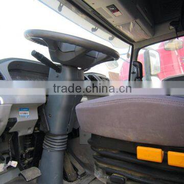Used Auman Tank Truck/ Secondhand Tank Car in Top Performance photo-6