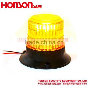 1W led strobe warning flashing beacon for police cars HTL-218