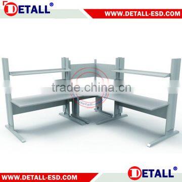 Anti Static Circle Workbench With Stable ESD Function photo-5