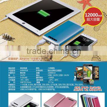 New Design Best Seller Power Bank Harga Power Bank photo-5