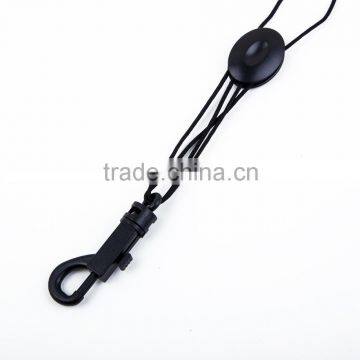 Portable Adjustable One-Shoulder Neck Strap Belt for Saxophone Sax photo-3