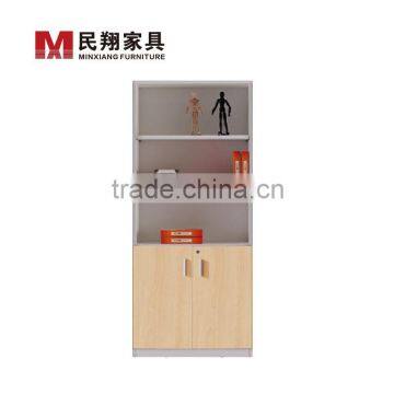 Wooden Filing Cabinets, Liborary Book Shelf, Big Office Showcase photo-4