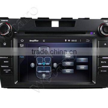 Wecaro Android 4.4.4 Navigation System 7" Double Din for Mazda Cx-7 Autoradio Car Dvd Gps Car Stereo tv Tuner photo-2