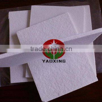 refractory lining ceramic fiber heat insulation board ceramic fiber board thermal ceramic board