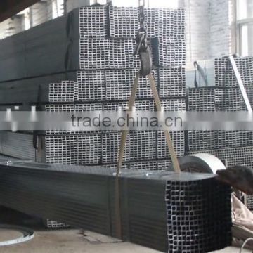 galvanized steel pipe supplier