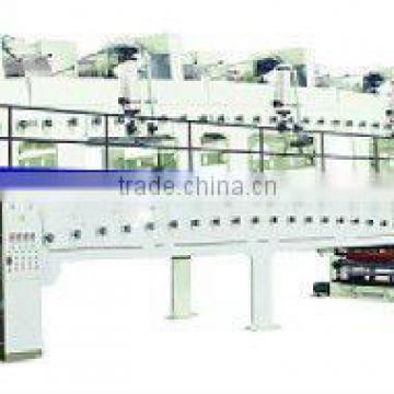 BOPP Packing tape Making Machine