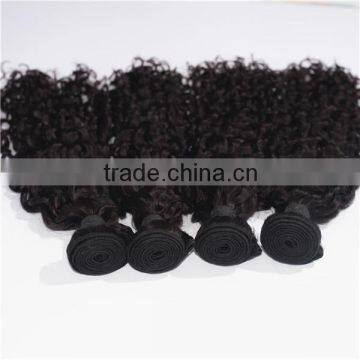 The Best Mongolian Hair Companies Buy 8-30inch Weaves Virgin Human Hair Real Human Deep Curly Hair Quality Choice photo-4