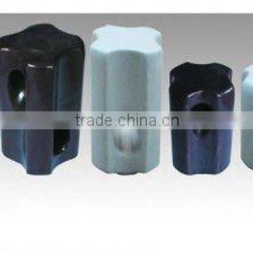 Strain insulators for lines