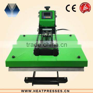 lcd controller t-shirt heat transfer machine wholesale