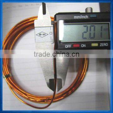 2mm Colored Anodized Aluminum Wire