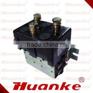 Forklift Parts OEM Part DC182-3 24V Albright contactor for Electric Forklift