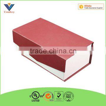 Mass Custom Printing Heaven earth covered box gift boxes box design                        
                                                Quality Choice