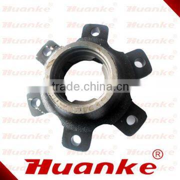 Forklift Steering System Parts Steering Wheel Hub for Forklift FD30-14