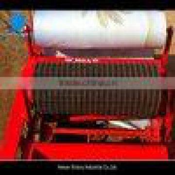 Concrete Roof Tile Machine Precast Cement Corrugated Roof Tile Forming Machine for Sale