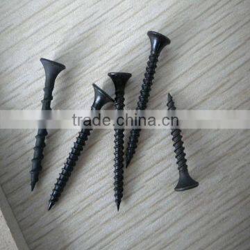 stainless self tapping screw with rubber washer supplier china